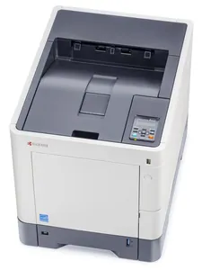 Замена принтера Kyocera P6130CDN в Екатеринбурге